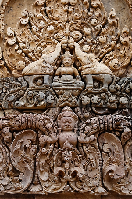 Banteay Srei-035